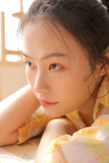 加油吧思思