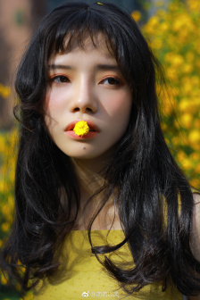 美女仙女图片