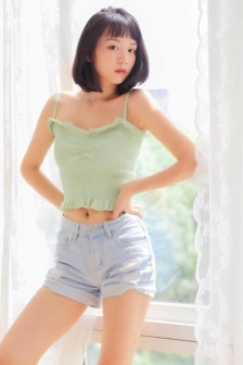 两个男人吃奶